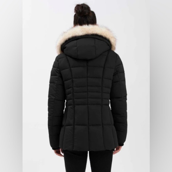 BNWT Point zero winter jacket - Picture 7 of 9